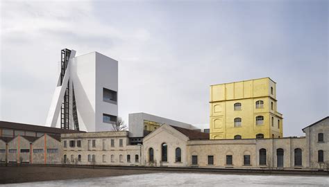 fondazione prada milano zona